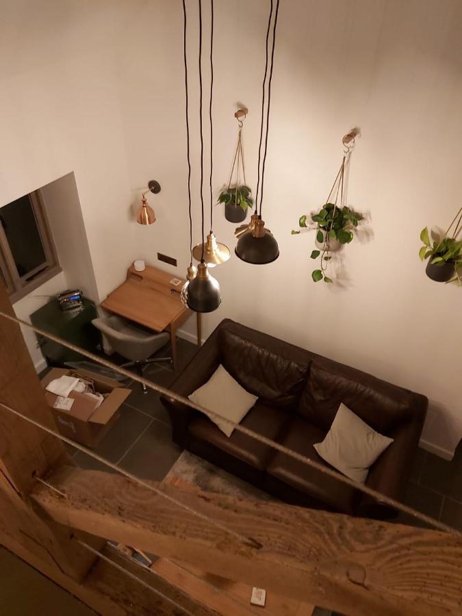 Sweet Meadow Apartment Exeter
