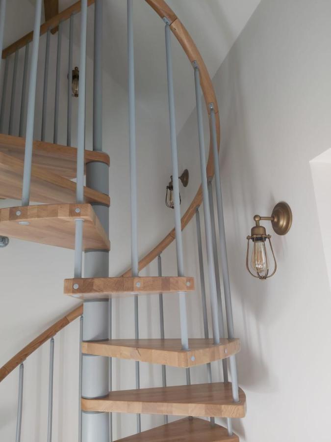 Sweet Meadow Apartment Exeter