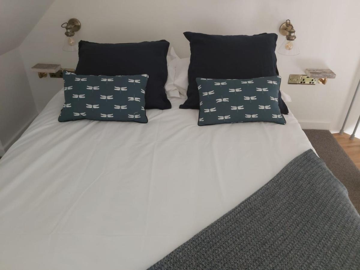 Sweet Meadow Apartment Exeter